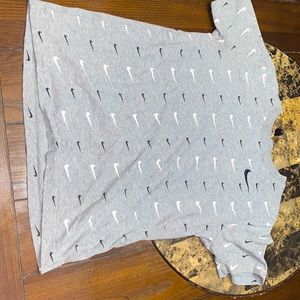 Nike shirt